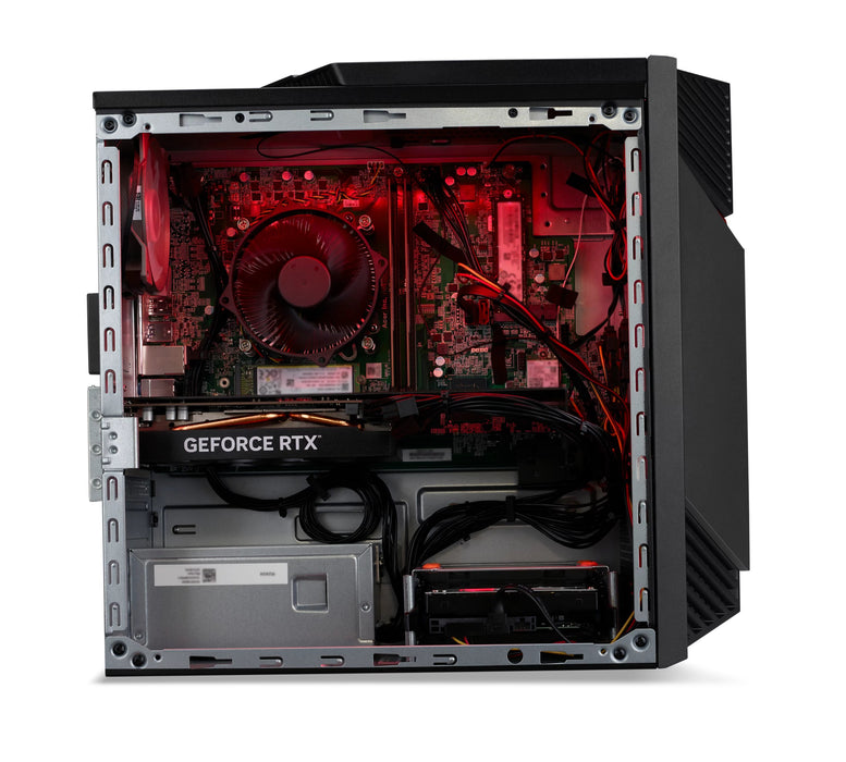 EAN 4711474567192 - Acer Nitro 50 (N50-660) Intel Core Ultra 7 265F 32 GB DDR5-SDRAM 1 TB SSD NVIDIA GeForce RTX 5060 Windows imagen 5