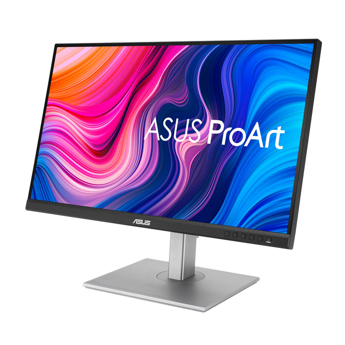 EAN 4718017910040 - ASUS ProArt PA278CV pantalla para PC 68,6 cm (27") 2560 x 1440 Pixeles Quad HD LED Negro imagen 3