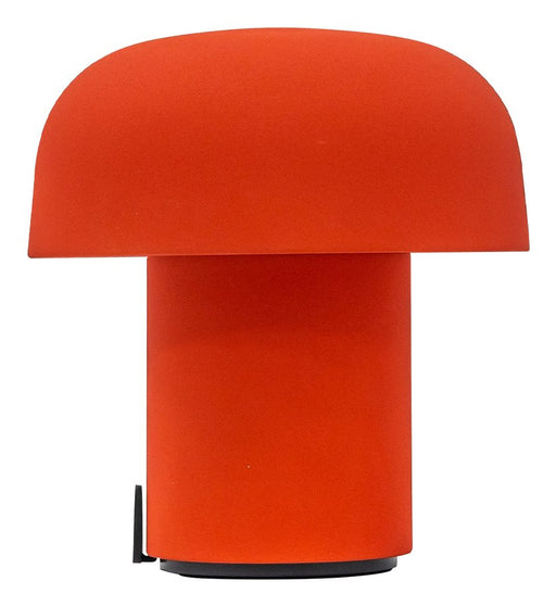 EAN 8720387157952 - Kooduu Sensa lámpara de mesa Naranja imagen 1