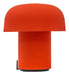 EAN 8720387157952 - Kooduu Sensa lámpara de mesa Naranja imagen 1
