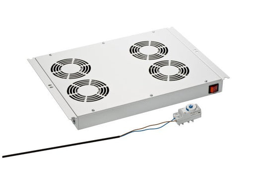 EAN 4049759051594 - EFB Elektronik 691655V3 accesorio de bastidor Panel del ventilador imagen 1