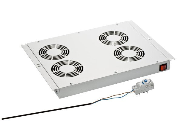 EAN 4049759051594 - EFB Elektronik 691655V3 accesorio de bastidor Panel del ventilador imagen 1