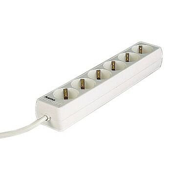 EAN 4007249303837 - Hama 00030383 base múltiple 1,4 m imagen 1