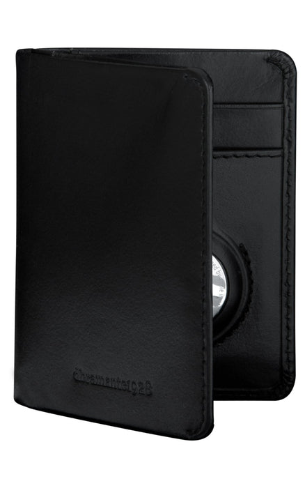 EAN 5711428016782 - dbramante1928 BIATGTBL1678 monedero, tarjetero y portadocumento de viaje Billetera Negro Cuero imagen 1