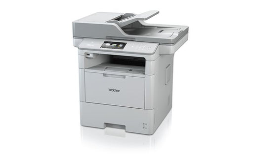 EAN 4977766792035 - Brother MFC-L6950DW impresora multifunción Laser A4 1200 x 1200 DPI 50 ppm Wifi imagen 1
