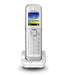 EAN 5025232830152 - Panasonic KX-TGJA30EX Terminal de teléfono DECT Blanco imagen 1
