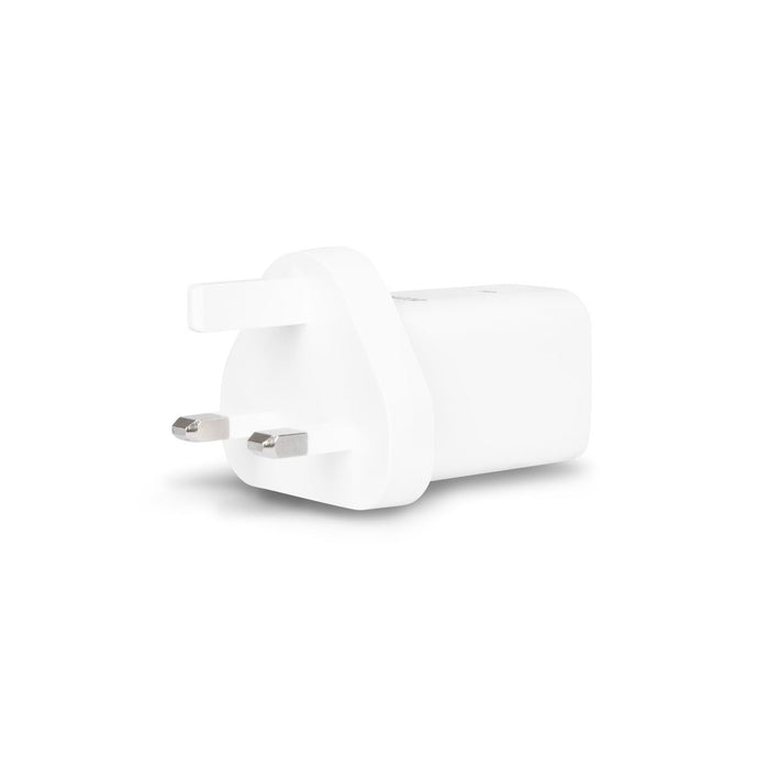 EAN 7640239423879 - DICOTA D32183 cargador de dispositivo móvil Portátil, Smartphone, Tableta Blanco Corriente alterna Carga  imagen 5