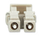 EAN 0766623471213 - Intellinet 2.0m LC M/M Cable de fibra óptica e InfiniBand 2 m Naranja imagen 3