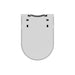 EAN 6941545632261 - EZVIZ H8c PoE 2K Almohadilla Cámara de seguridad IP Exterior 2304 x 1296 Pixeles Techo/pared imagen 7
