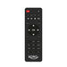 EAN 4260427616338 - Xoro XOR400910 radio Internet Digital Negro imagen 6