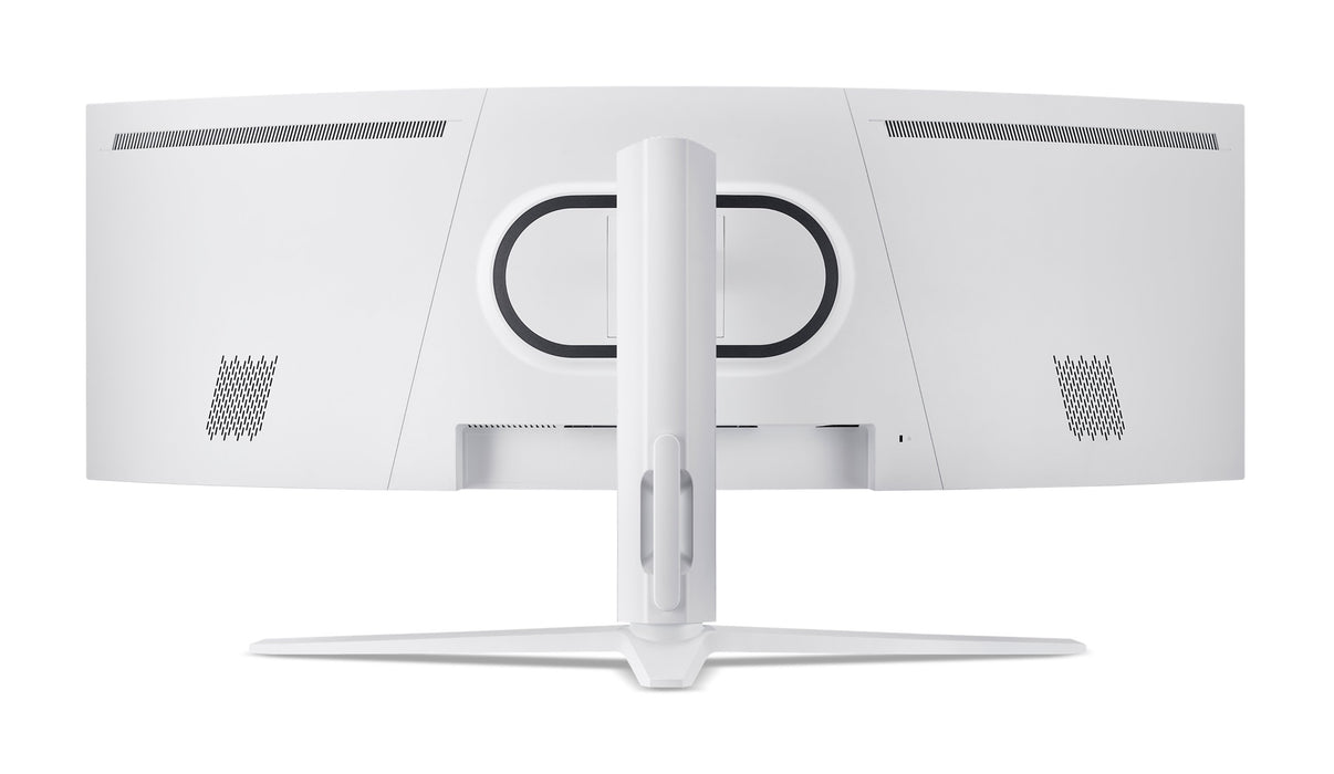 EAN 4711474847263 - Acer UM.NZ7EE.A01 pantalla para PC Blanco imagen 6