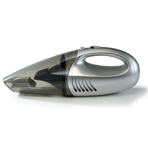 EAN 8713016021564 - Tristar KR-2156 aspiradora de mano Plata, Transparente Sin bolsa imagen 2