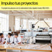 EAN 0193808346248 - HP Designjet T2600 36-in PostScript Multifunction Printer impresora de gran formato Inyección de tinta té imagen 17