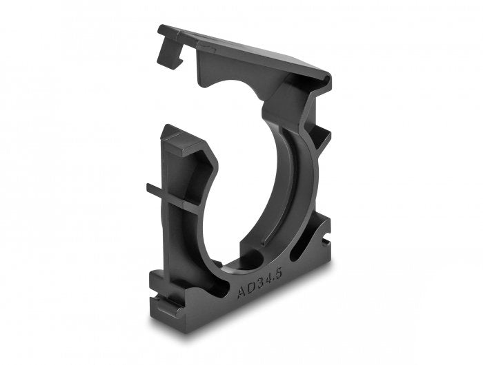 EAN 4043619604883 - DeLOCK 60488 organizador de cables Soporte para cables 4 pieza(s) imagen 1