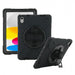 EAN 3700992535760 - Mobilis 072004 funda para tablet 27,9 cm (11") Negro imagen 1
