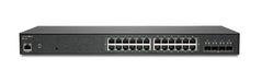 EAN 758479283737 - SonicWall SWS14-24 Gestionado L2 Gigabit Ethernet (10/100/1000) 1U Negro imagen 1