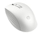 EAN 0196188142158 - HP 650 Wireless Keyboard and Mouse Combo White teclado Ratón incluido Hogar RF inalámbrico Blanco imagen 3
