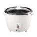EAN 8712836318694 - Princess 271940 arrocera 1,8 L 700 W Blanco imagen 1
