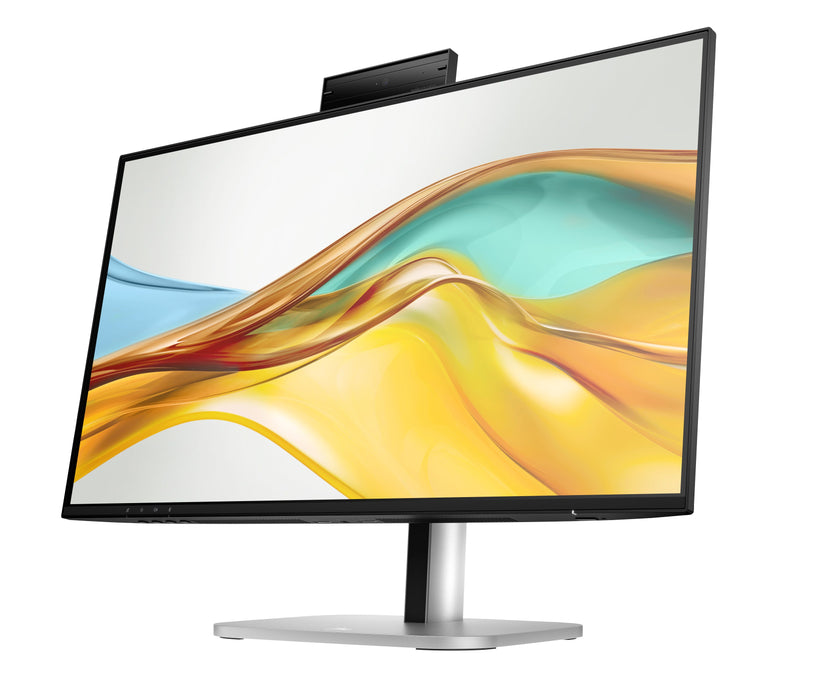 EAN 5715063749470 - HP Series 5 Pro 524pm pantalla para PC 60,5 cm (23.8") 1920 x 1080 Pixeles Full HD LCD Negro imagen 9