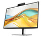EAN 5715063749463 - HP Series 5 Pro 23.8 inch FHD USB-C Conferencing Monitor - 524pm pantalla para PC 60,5 cm (23.8") 1920 x  imagen 9