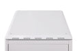 EAN 4016032331100 - Digitus DN-19 22U-6/6-1 armario rack Rack o bastidor independiente Gris imagen 5