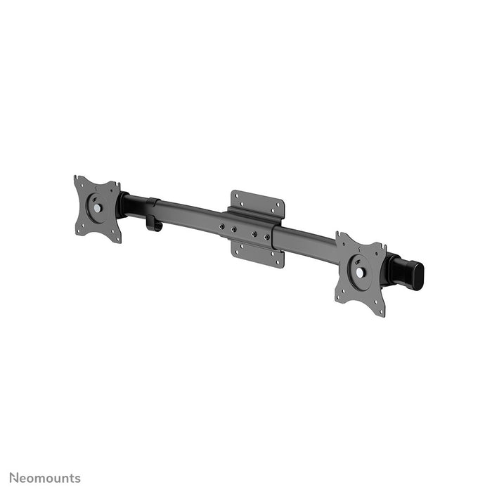 EAN 8717371445485 - Neomounts FPMA-CB100BLACK accesorio para soporte de monitor imagen 3