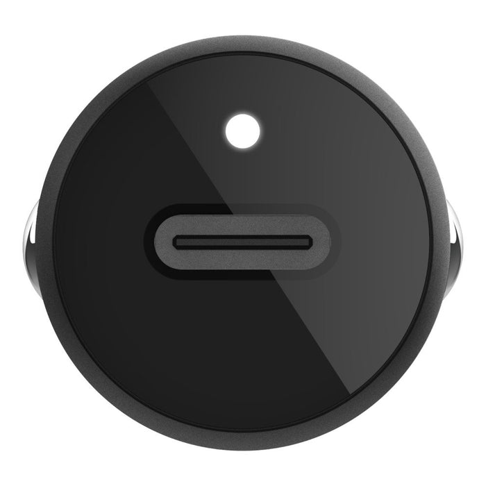 EAN 0745883816682 - Belkin BOOST↑CHARGE Smartphone, Tableta Negro USB Carga rápida Auto imagen 4