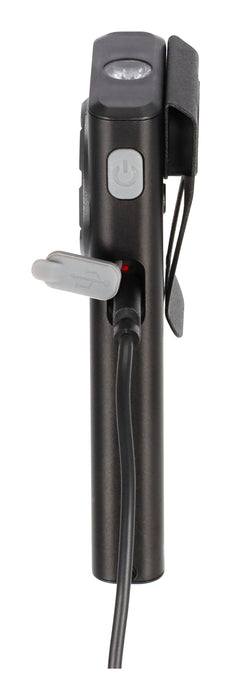EAN 4007123706136 - Brennenstuhl 1173730010 linterna Negro imagen 4