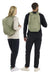 EAN 85854260480 - Thule EnRoute TEBP5216 - Quiet Green mochila Mochila informal Verde Nylon imagen 4