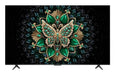 EAN 5901292525804 - TCL C6K 55C6K Televisor 139,7 cm (55") 4K Ultra HD Smart TV Wifi Metálico imagen 1