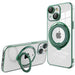 EAN 8434847069975 - COOL Accesorios COOL funda para teléfono móvil 17 cm (6.7") Verde, Transparente imagen 1