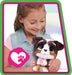 EAN 0886144280566 - FurReal Walkalots Bernedoodle Puppy imagen 5
