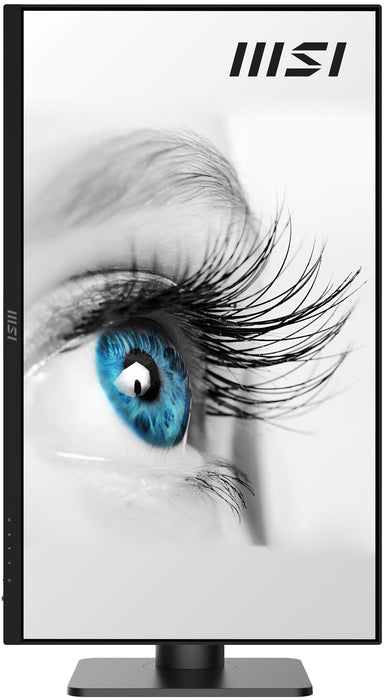 EAN 4711377034999 - MSI Pro MP273AP pantalla para PC 68,6 cm (27") 1920 x 1080 Pixeles Full HD Negro imagen 2