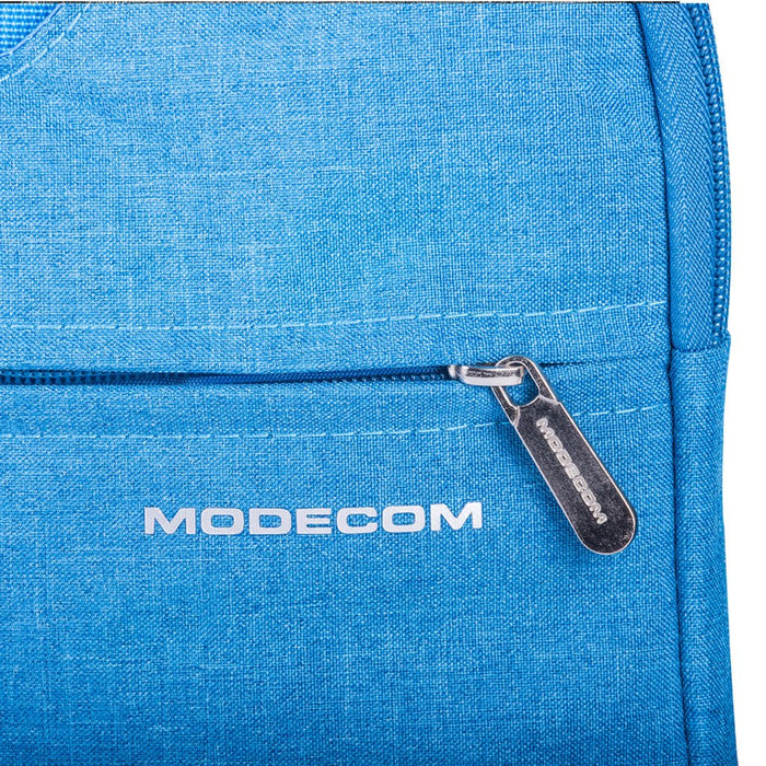 EAN 5901885246031 - Modecom TOR-MC-HIGHFILL-11-BLU maletines para portátil 28,7 cm (11.3") Maletín Turquesa imagen 4