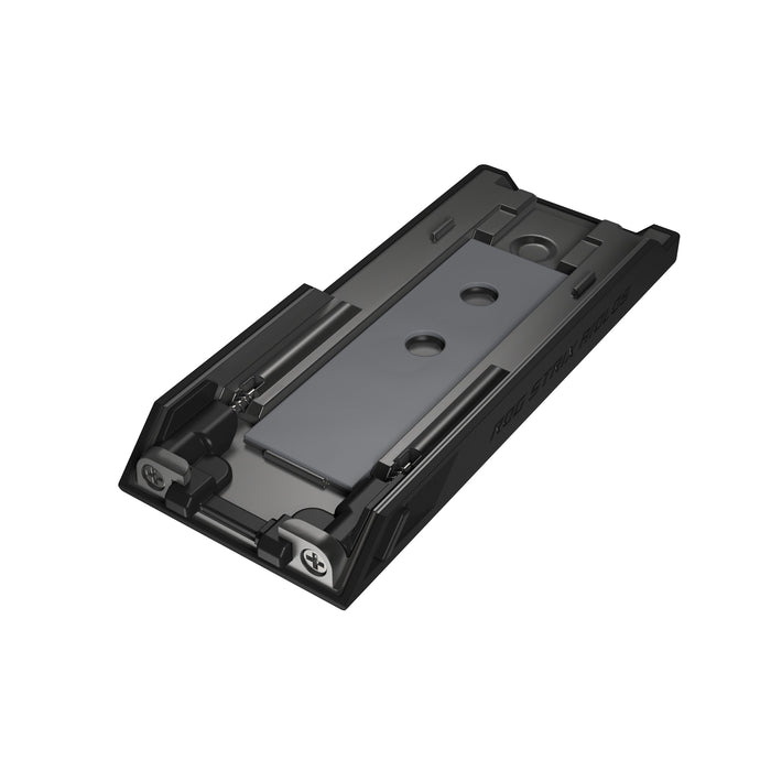 EAN 4711636342087 - ASUS ROG Strix Aiolos Caja externa para unidad de estado sólido (SSD) Negro M.2 imagen 20