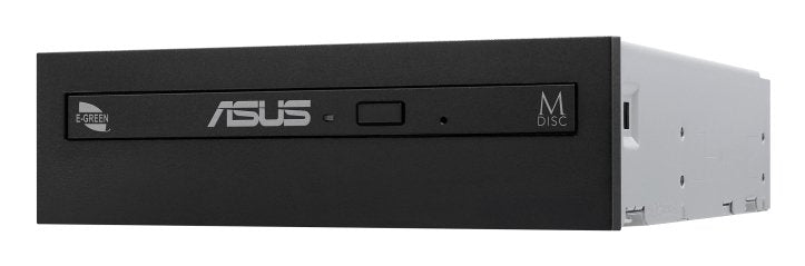 EAN 4711636304627 - ASUS DRW-08D6MT (OEM) unidad de disco óptico Interno DVD±RW Negro imagen 1