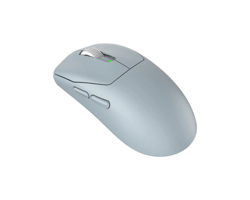 EAN 4711377425506 - MSI Forge Gm340 Wireless Sky ratón Juego Ambidextro RF Wireless + Bluetooth Óptico 12000 DPI imagen 2