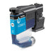 EAN 4977766843225 - Brother LC552C cartucho de tinta 1 pieza(s) Original Cian imagen 3