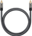 EAN 4040849653049 - Goobay 65304 cable de audio 1 m Toslink Negro, Plata imagen 4