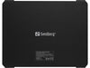 EAN 5705730420801 - Sandberg 420-80 placa solar 60 W Silicio monocristalino imagen 4