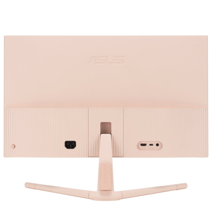 EAN 4711387629192 - ASUS VU279CFE-P pantalla para PC 68,6 cm (27") 1920 x 1080 Pixeles Full HD LCD Rosa imagen 10