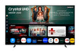 EAN 8806097079361 - Samsung TU85U8005FU 2,16 m (85") 4K Ultra HD Smart TV Wifi Negro imagen 1