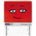 EAN 9004362531944 - Colop 164837 Autoentintado Sello con texto imagen 1