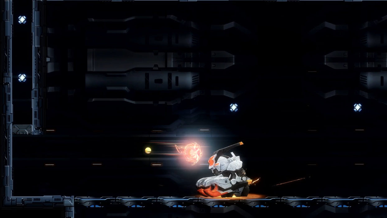 EAN 3391892035308 - BANDAI NAMCO Entertainment Shadow Labyrinth (XSX) Estándar Plurilingüe Xbox Series X imagen 19