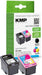 EAN 4011324371154 - KMP 1741,4005 cartucho de tinta 2 pieza(s) Compatible Negro, Cian, Magenta, Amarillo imagen 1