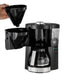 EAN 4006508221875 - Melitta 6766589 cafetera eléctrica Totalmente automática Cafetera de filtro imagen 4