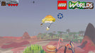 EAN 5051893233353 - Warner Bros. Games LEGO Worlds Estándar Alemán, Inglés, Chino simplificado, Danés, Español, Francés, Ital imagen 8