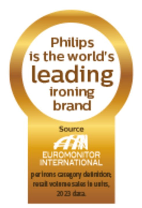 EAN 8710103931515 - Philips PSG9050/20 estación plancha al vapor 3100 W 1,8 L Suela de SteamGlide Negro imagen 7