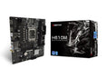 EAN 4712960687790 - Biostar H610MT-E placa base Intel H610 LGA 1700 micro ATX imagen 1