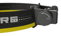 EAN 6952506408276 - Nitecore HC60 UHE linterna Negro, Amarillo Linterna con cinta para cabeza LED imagen 4